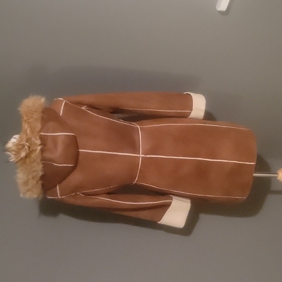 Andrew Marc Penny Lane Coat - Picture 5 of 10